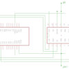 Arduino Nano - MCP42010 001_Schaltplan